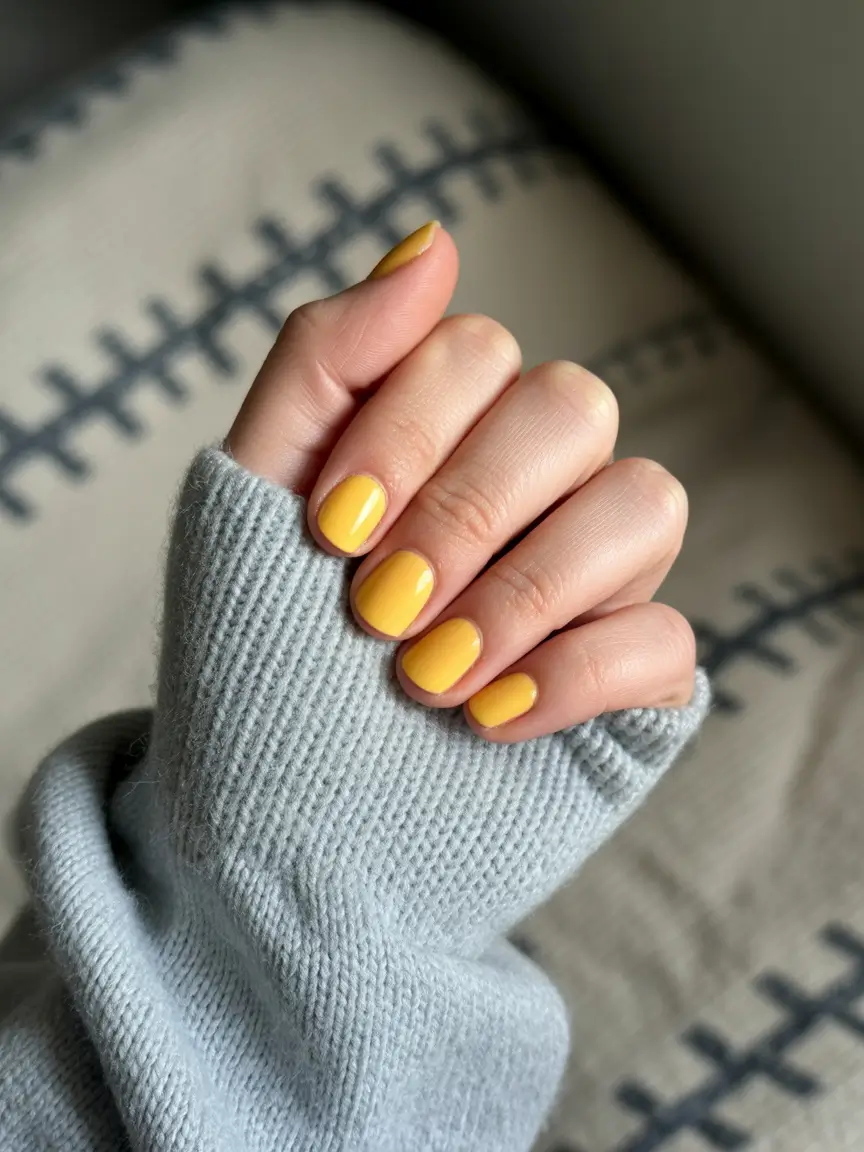 Trendy Winter Nails 2025–2026: Best Ideas and Stylish Designs of the Season