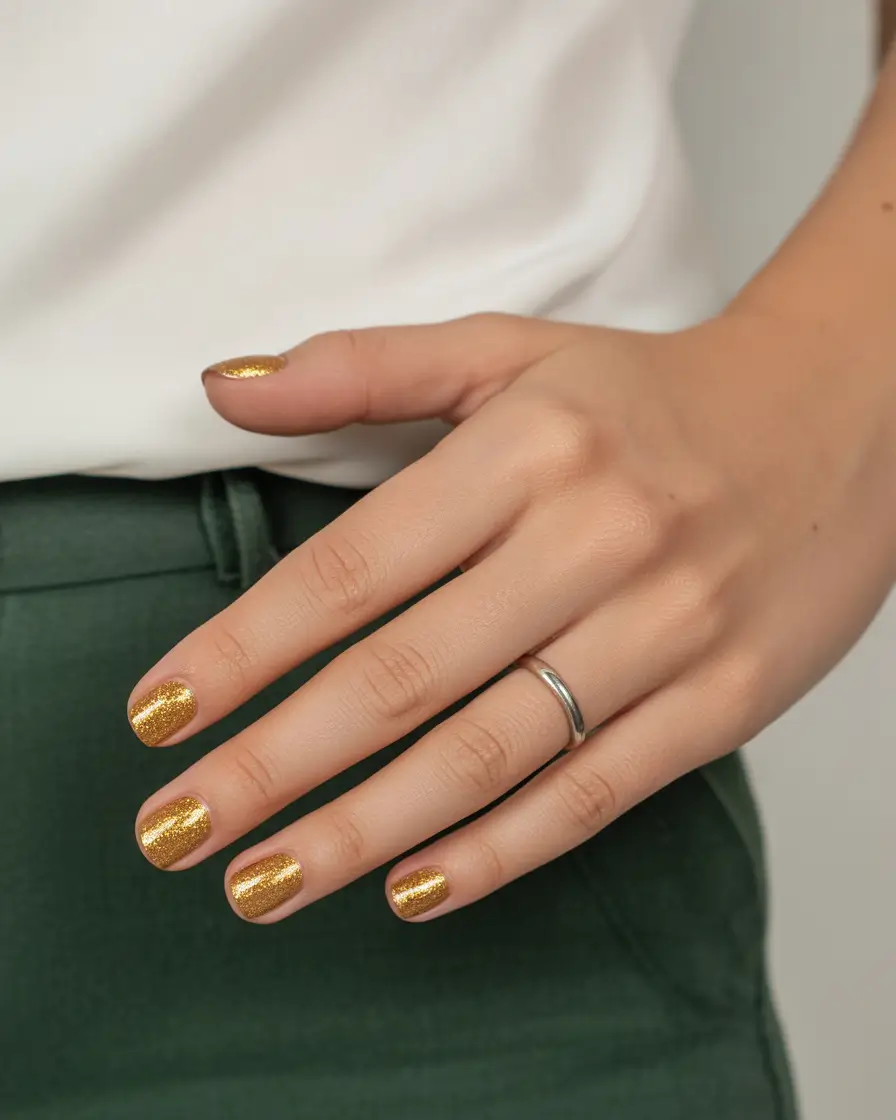 Trendy Winter Nails 2025–2026: Best Ideas and Stylish Designs of the Season