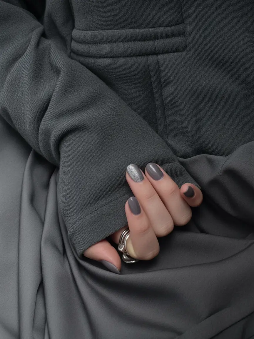 Trendy Winter Nails 2025–2026: Best Ideas and Stylish Designs of the Season