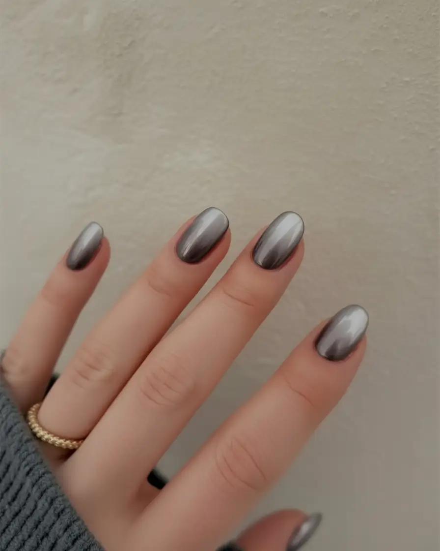 Trendy Winter Nails 2025–2026: Best Ideas and Stylish Designs of the Season