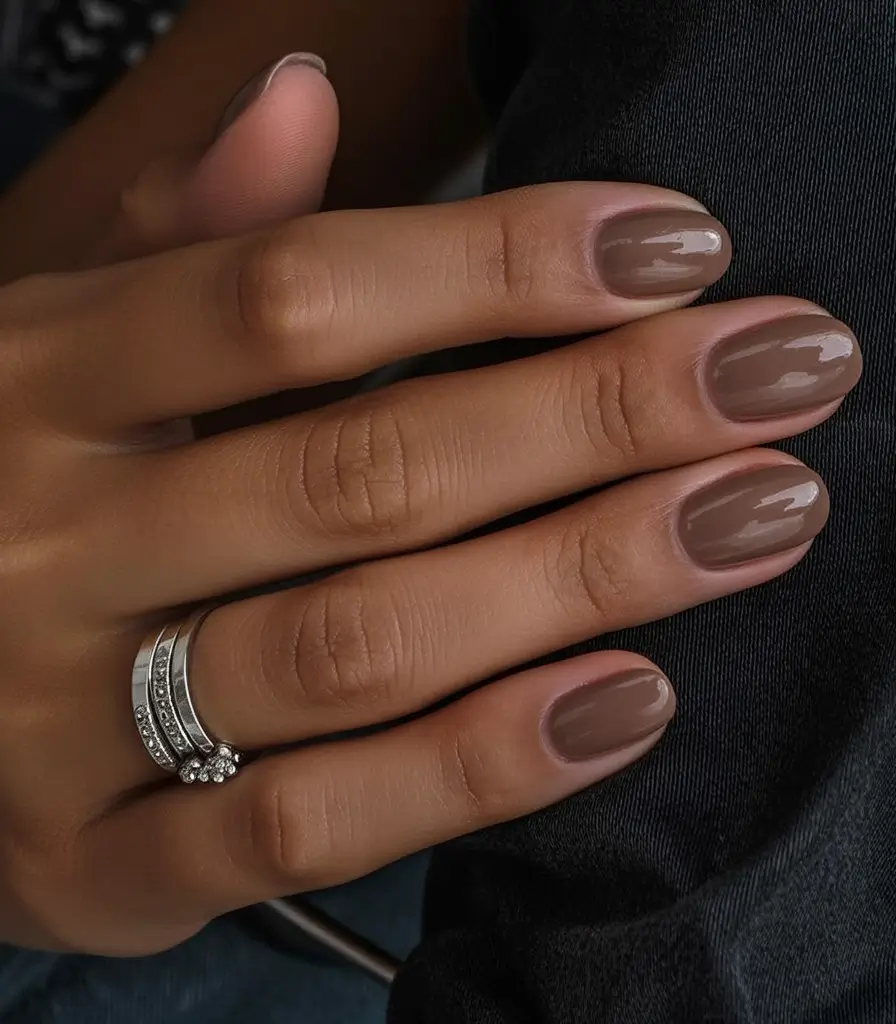 Trendy Winter Nails 2025–2026: Best Ideas and Stylish Designs of the Season