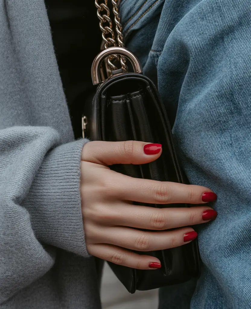 Trendy Winter Nails 2025–2026: Best Ideas and Stylish Designs of the Season