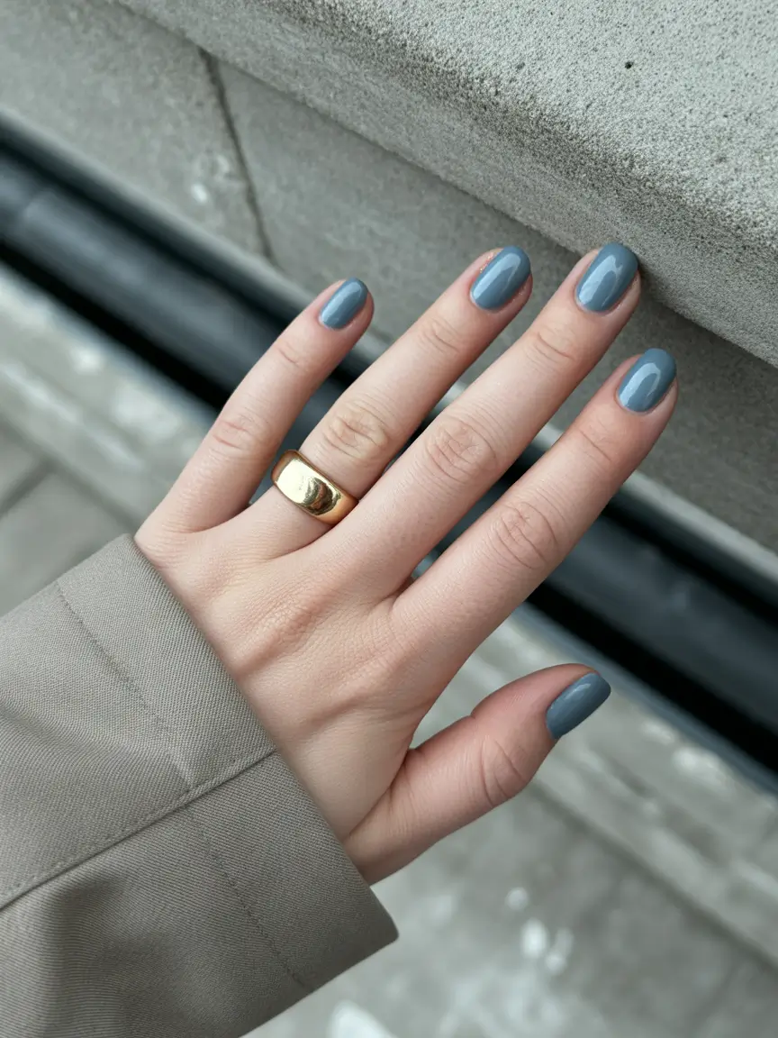 Trendy Winter Nails 2025–2026: Best Ideas and Stylish Designs of the Season