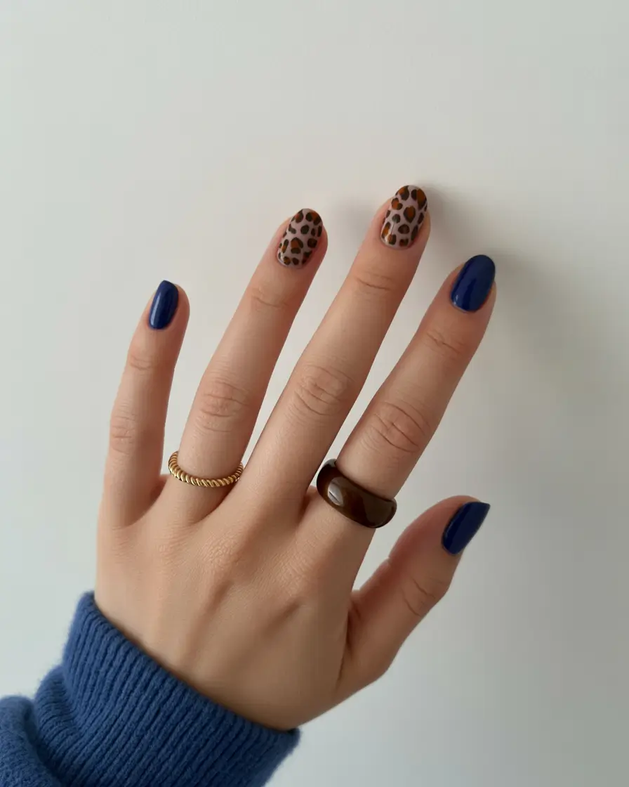 Trendy Winter Nails 2025–2026: Best Ideas and Stylish Designs of the Season
