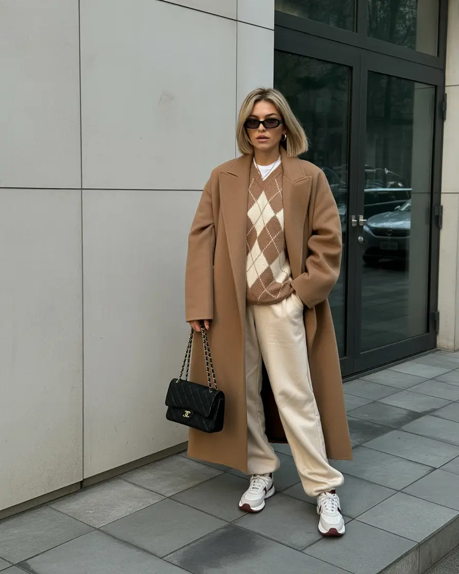 Winter 2025 / 2026 Fashion Inspo Ideas: Stylish Outfits for Every Occasion