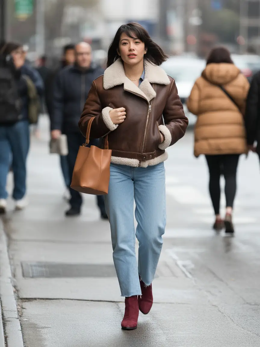 Winter 2025 / 2026 Fashion Inspo Ideas: Stylish Outfits for Every Occasion