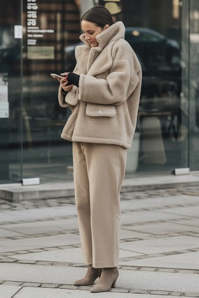 Winter 2025 / 2026 Fashion Inspo Ideas: Stylish Outfits for Every Occasion