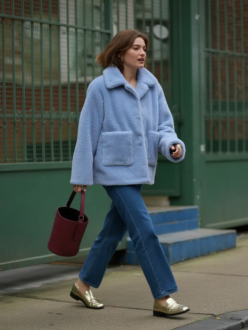 Winter 2025 / 2026 Fashion Inspo Ideas: Stylish Outfits for Every Occasion