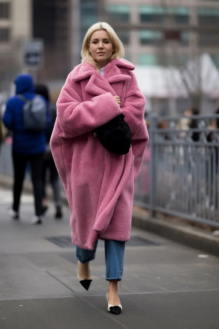 Winter 2025 / 2026 Fashion Inspo Ideas: Stylish Outfits for Every Occasion