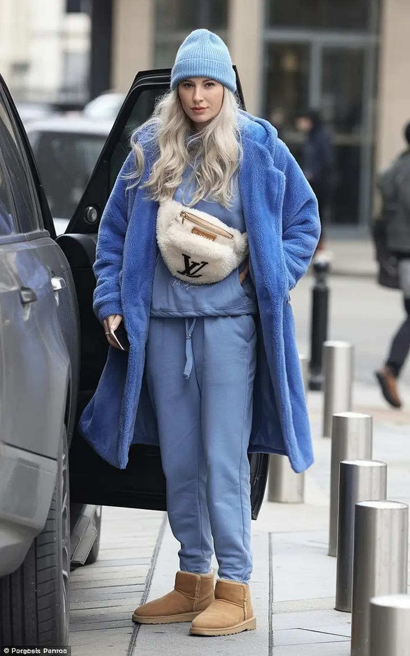 Winter 2025 / 2026 Fashion Inspo Ideas: Stylish Outfits for Every Occasion