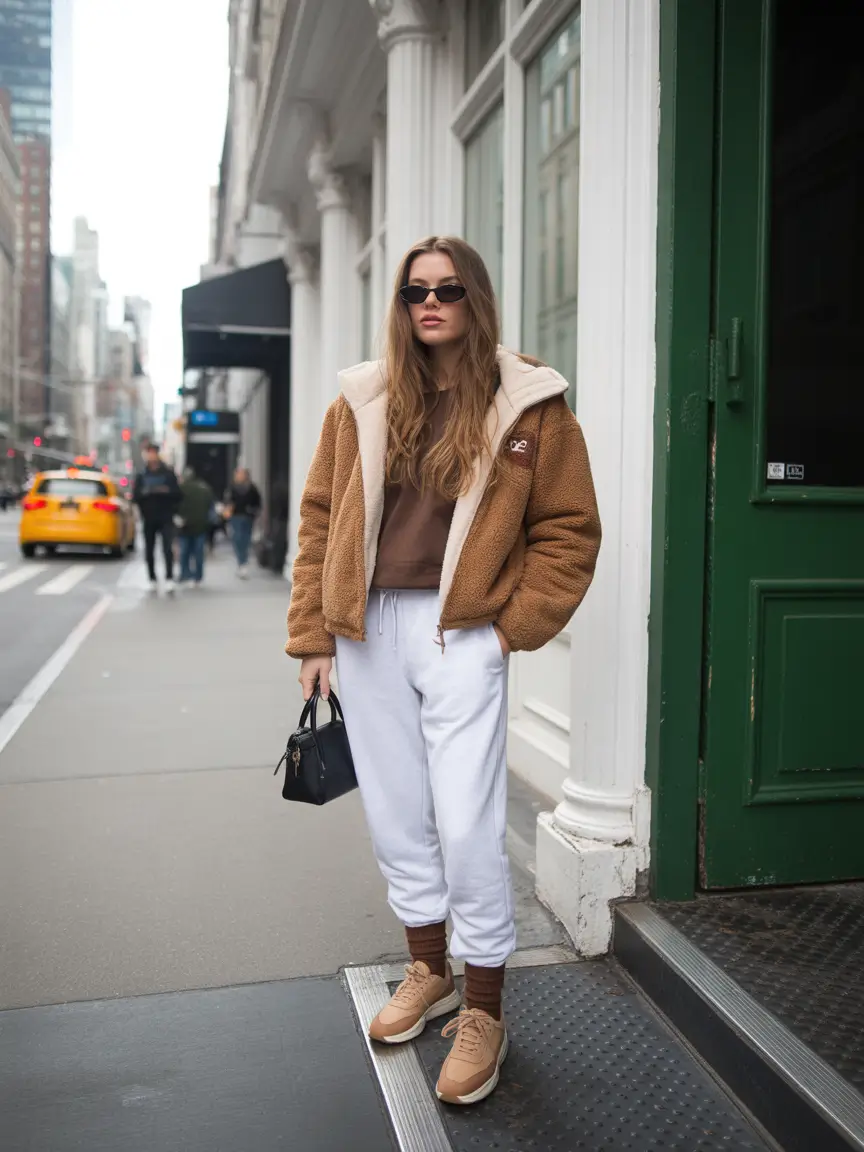 Winter 2025 / 2026 Fashion Inspo Ideas: Stylish Outfits for Every Occasion