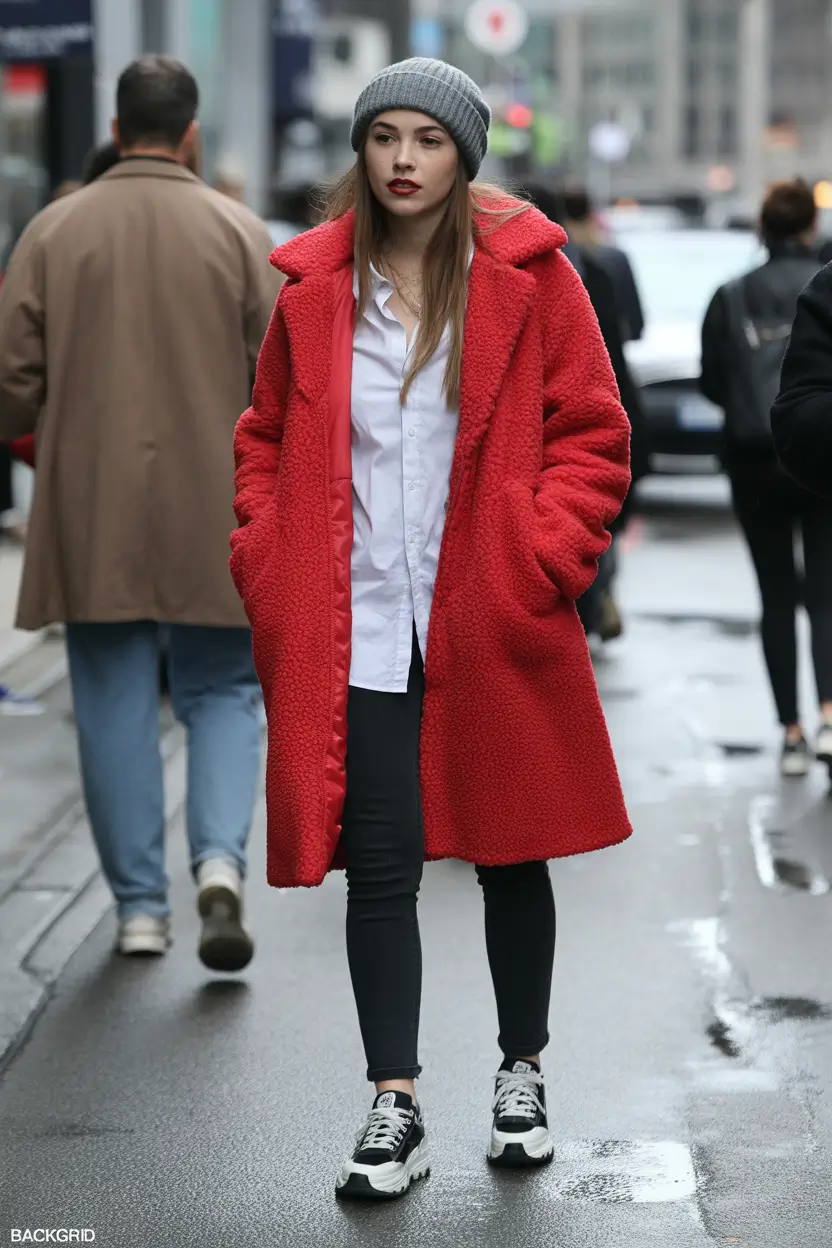 Winter 2025 / 2026 Fashion Inspo Ideas: Stylish Outfits for Every Occasion