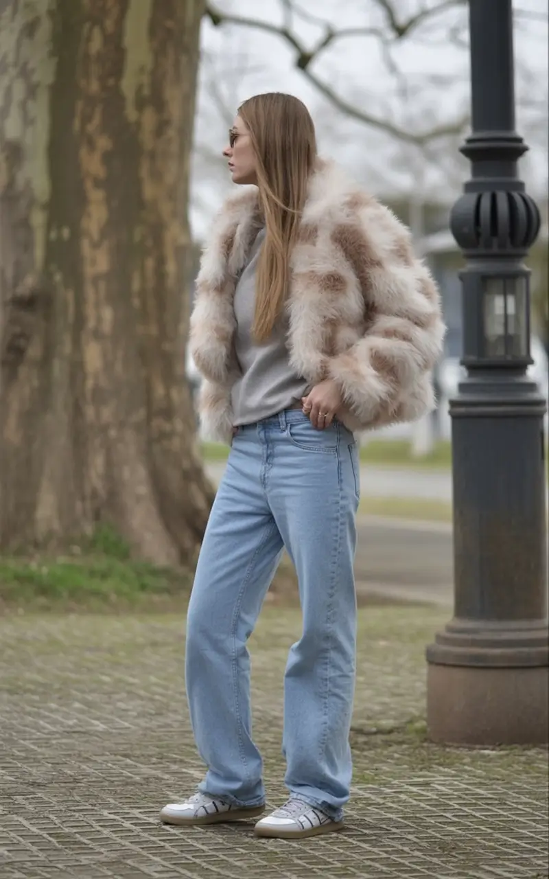 Winter 2025 / 2026 Fashion Inspo Ideas: Stylish Outfits for Every Occasion