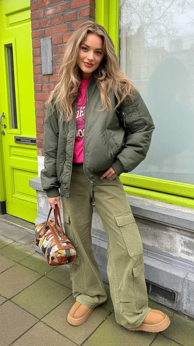 Winter 2025 / 2026 Fashion Inspo Ideas: Stylish Outfits for Every Occasion