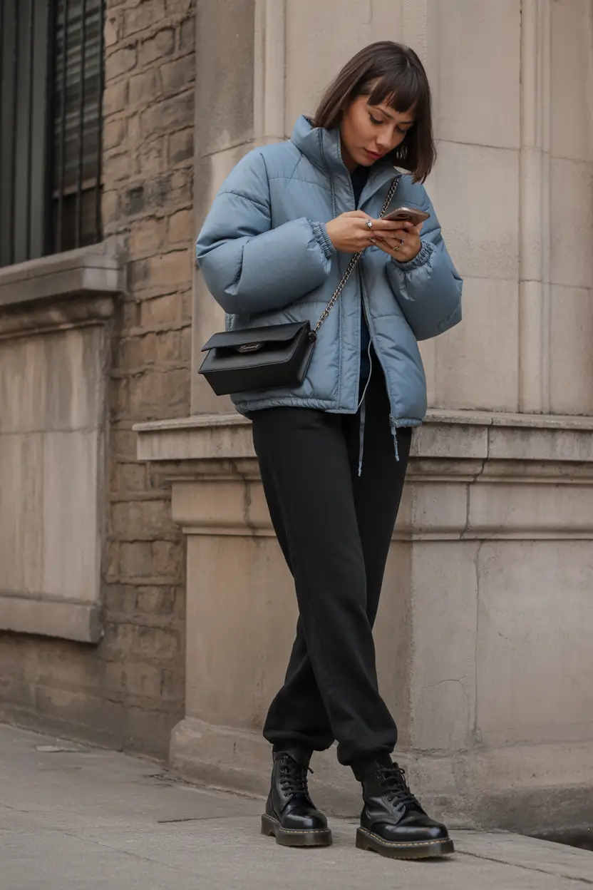 Winter 2025 / 2026 Fashion Inspo Ideas: Stylish Outfits for Every Occasion