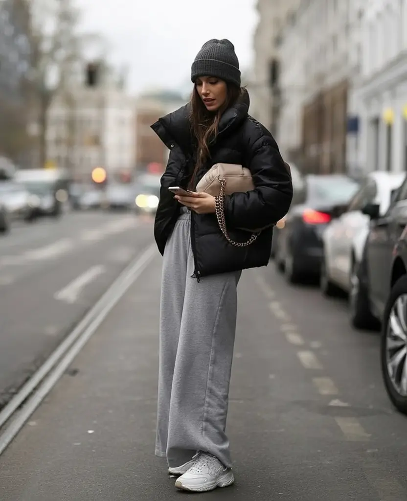 Winter 2025 / 2026 Fashion Inspo Ideas: Stylish Outfits for Every Occasion