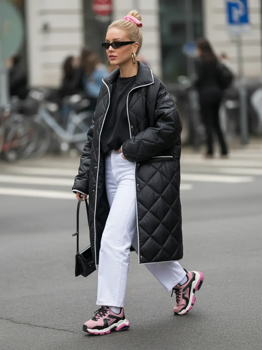 Winter 2025 / 2026 Fashion Inspo Ideas: Stylish Outfits for Every Occasion