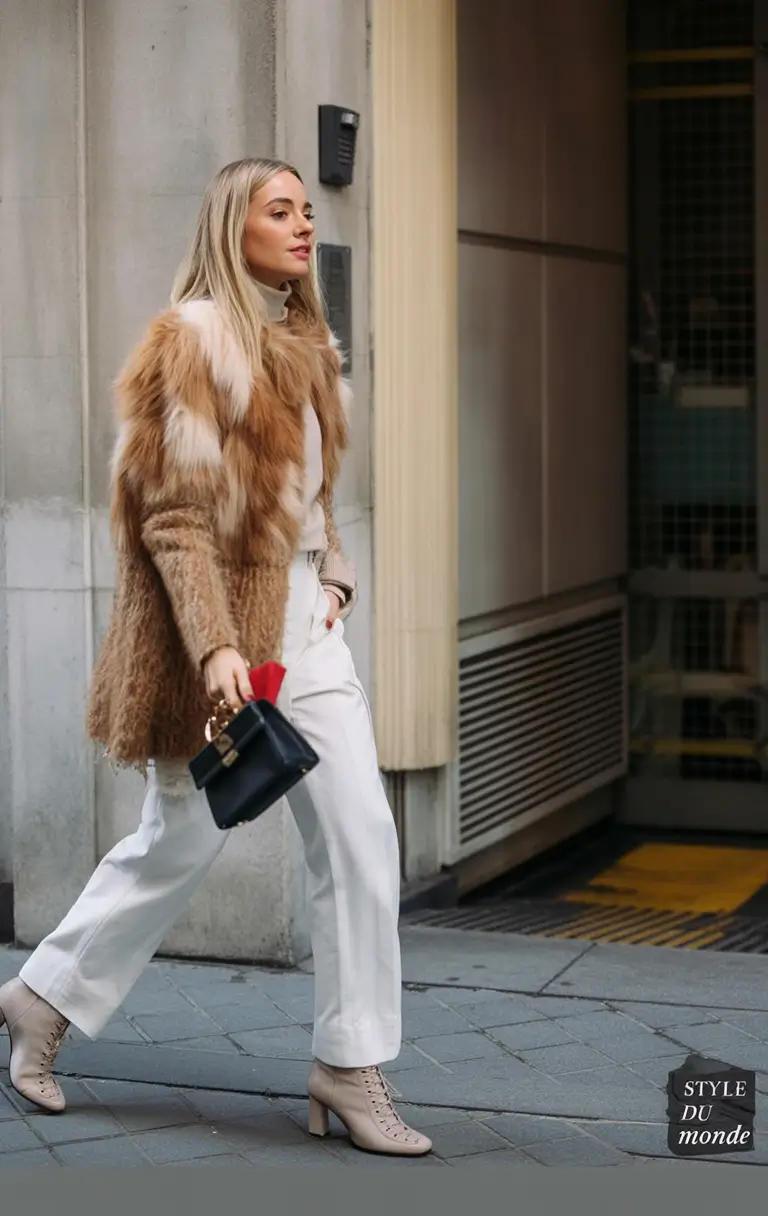 Winter 2025 / 2026 Fashion Inspo Ideas: Stylish Outfits for Every Occasion