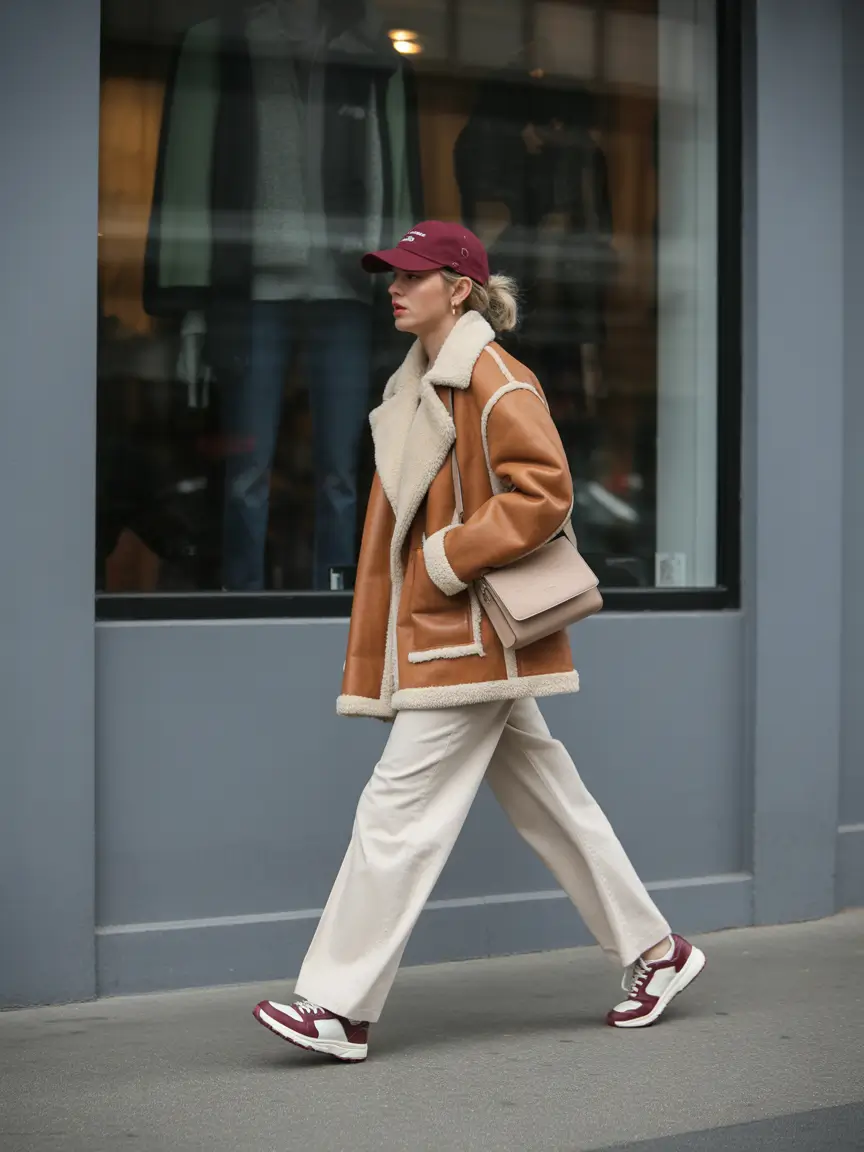 Winter 2025 / 2026 Fashion Inspo Ideas: Stylish Outfits for Every Occasion