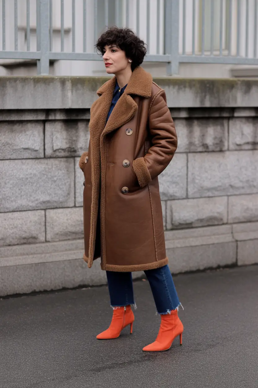 Winter 2025 / 2026 Fashion Inspo Ideas: Stylish Outfits for Every Occasion
