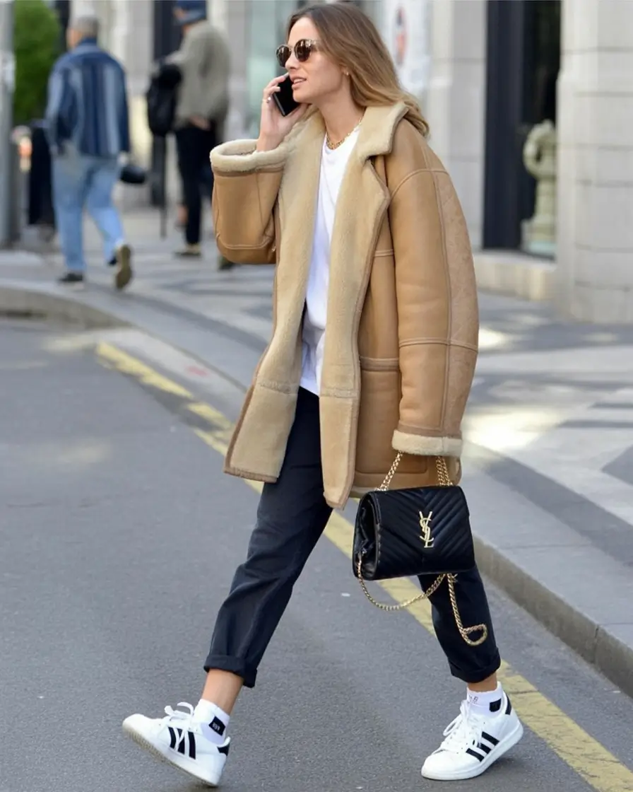 Winter 2025 / 2026 Fashion Inspo Ideas: Stylish Outfits for Every Occasion