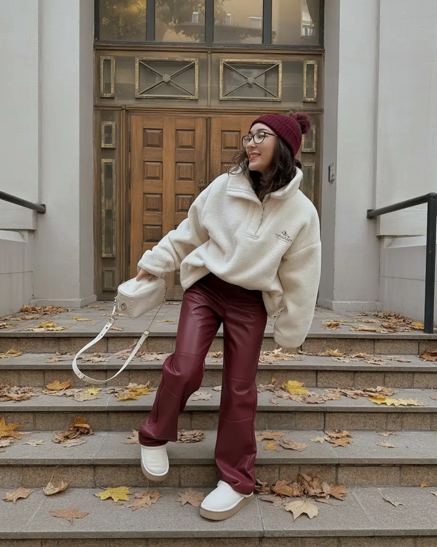 Winter 2025 / 2026 Fashion Inspo Ideas: Stylish Outfits for Every Occasion