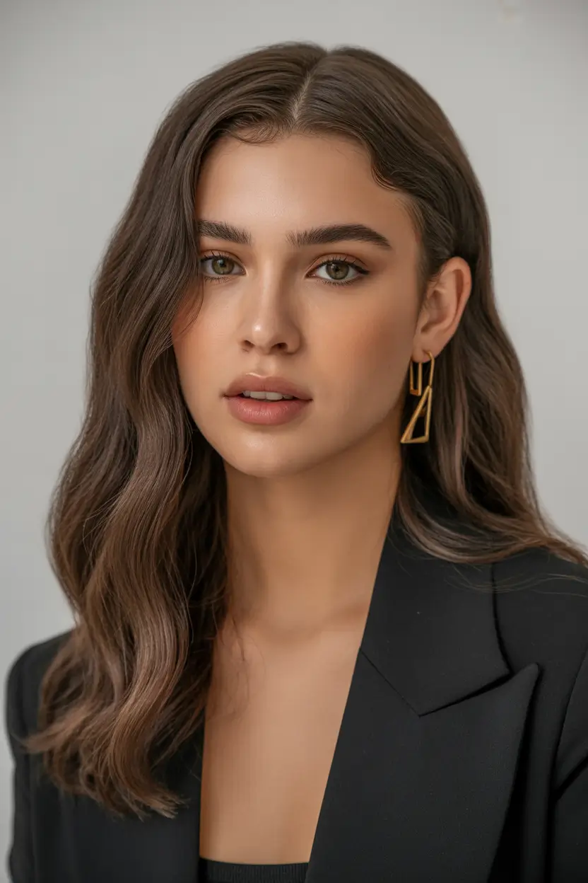 Winter Hair Colors 2025–2026 Trends & Styles: Chic Ideas to Try This Season