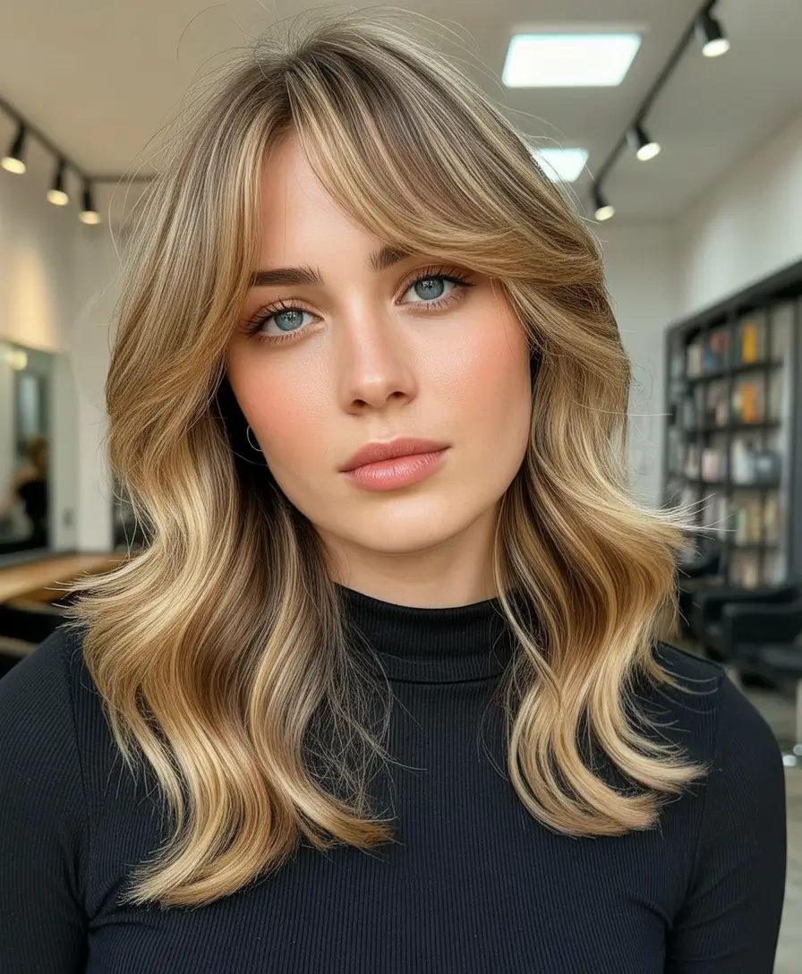 Winter Hair Colors 2025–2026 Trends & Styles: Chic Ideas to Try This Season