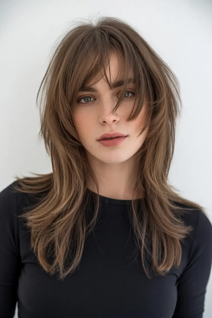 Winter Hair Colors 2025–2026 Trends & Styles: Chic Ideas to Try This Season