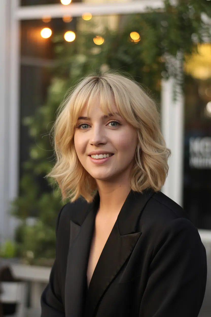 Winter Hair Colors 2025–2026 Trends & Styles: Chic Ideas to Try This Season