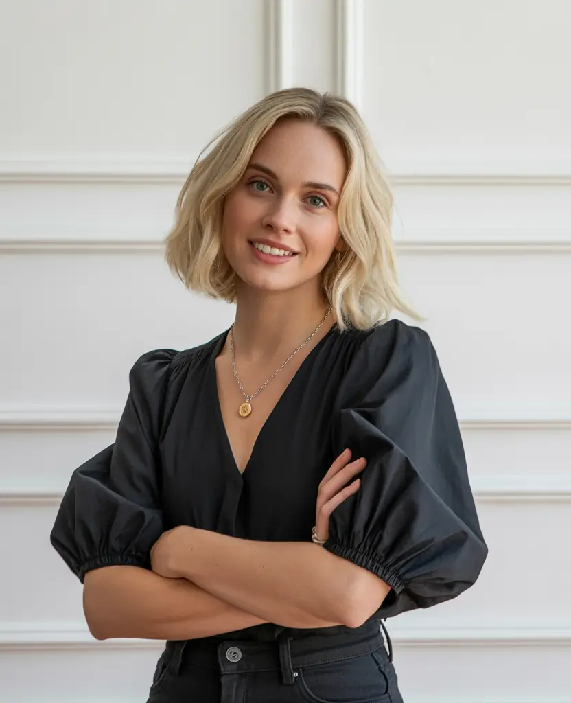 Winter Hair Colors 2025–2026 Trends & Styles: Chic Ideas to Try This Season