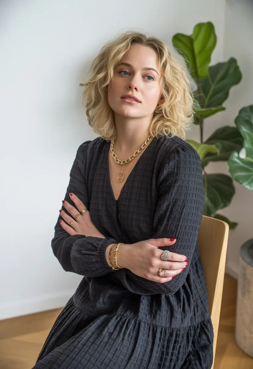 Winter Hair Colors 2025–2026 Trends & Styles: Chic Ideas to Try This Season