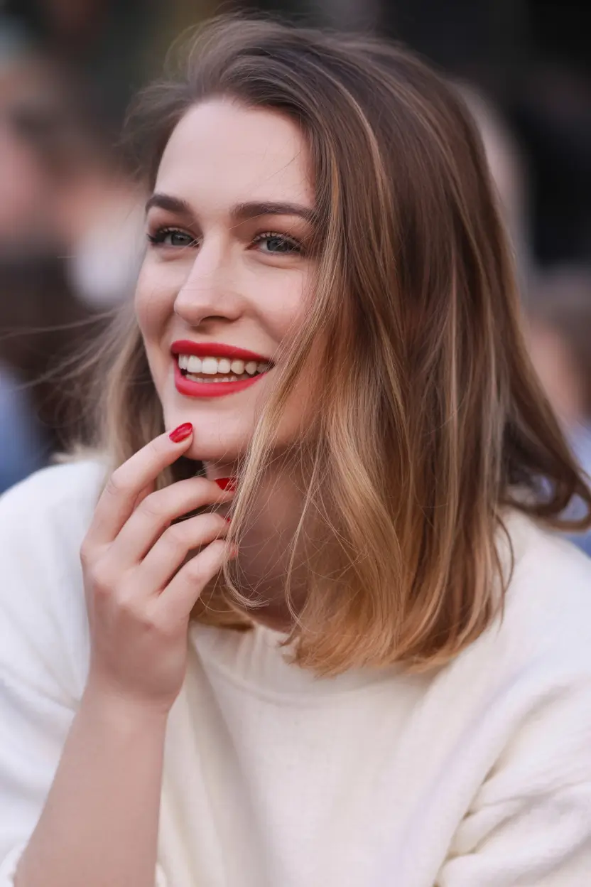 Winter Hair Colors 2025–2026 Trends & Styles: Chic Ideas to Try This Season