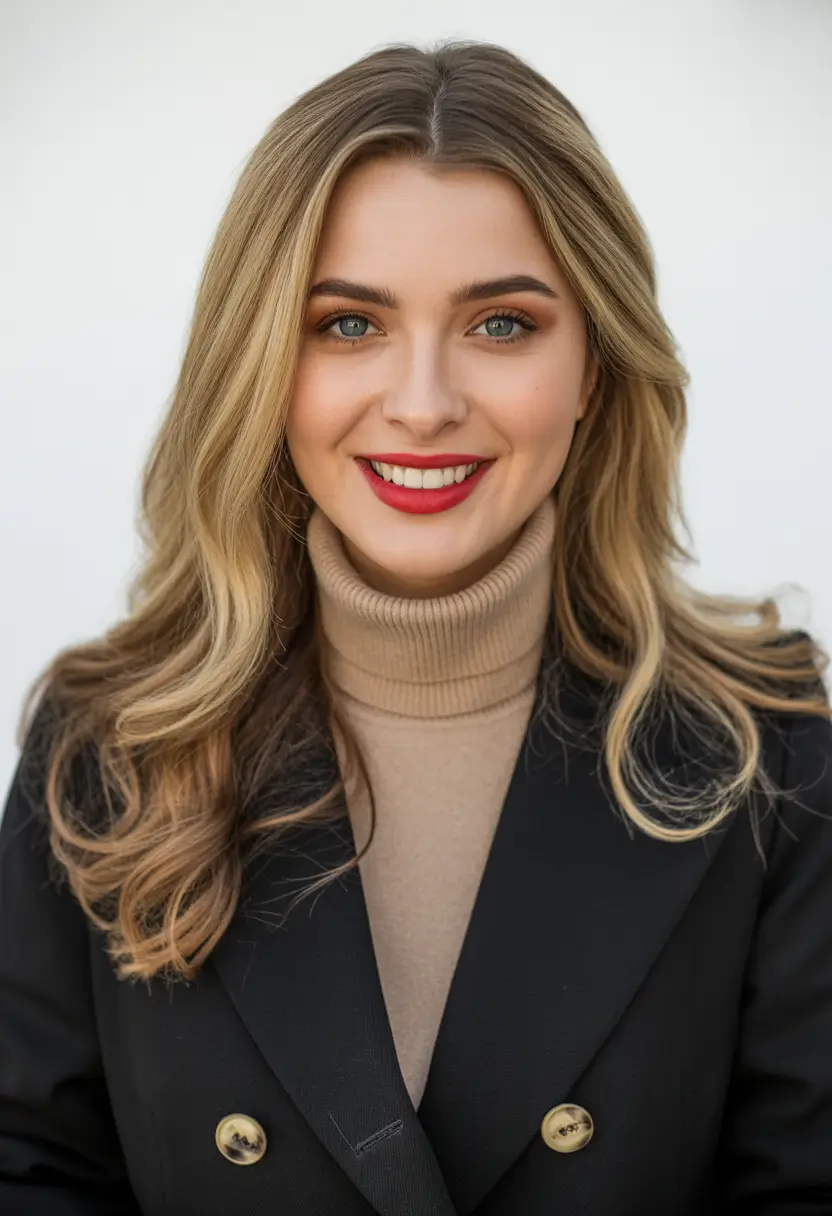 Winter Hair Colors 2025–2026 Trends & Styles: Chic Ideas to Try This Season