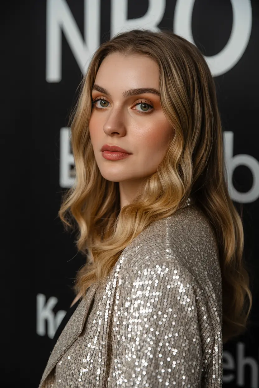 Winter Hair Colors 2025–2026 Trends & Styles: Chic Ideas to Try This Season