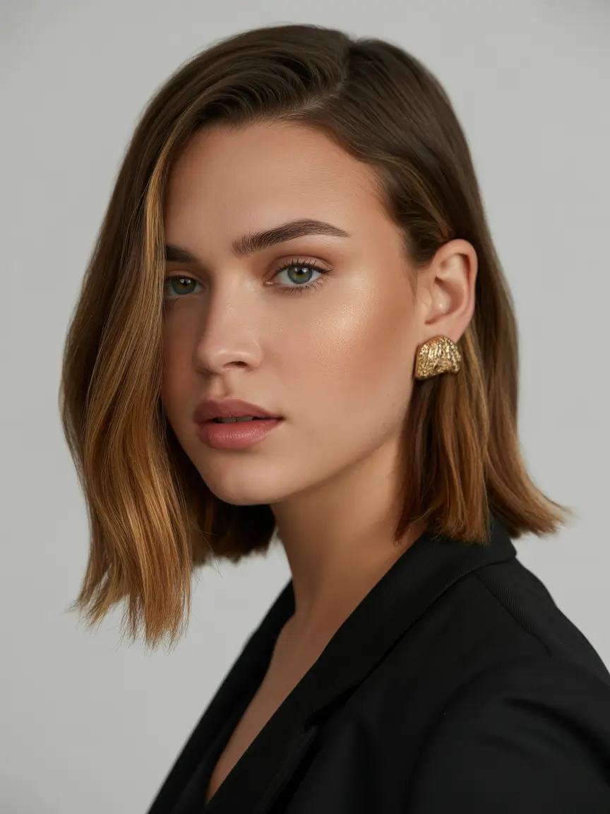 Winter Hair Colors 2025–2026 Trends & Styles: Chic Ideas to Try This Season