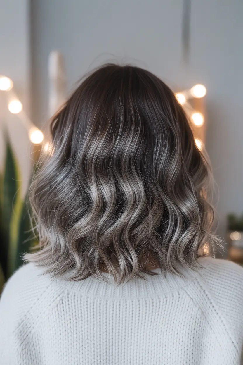 Winter Hair Colors 2025–2026 Trends & Styles: Chic Ideas to Try This Season