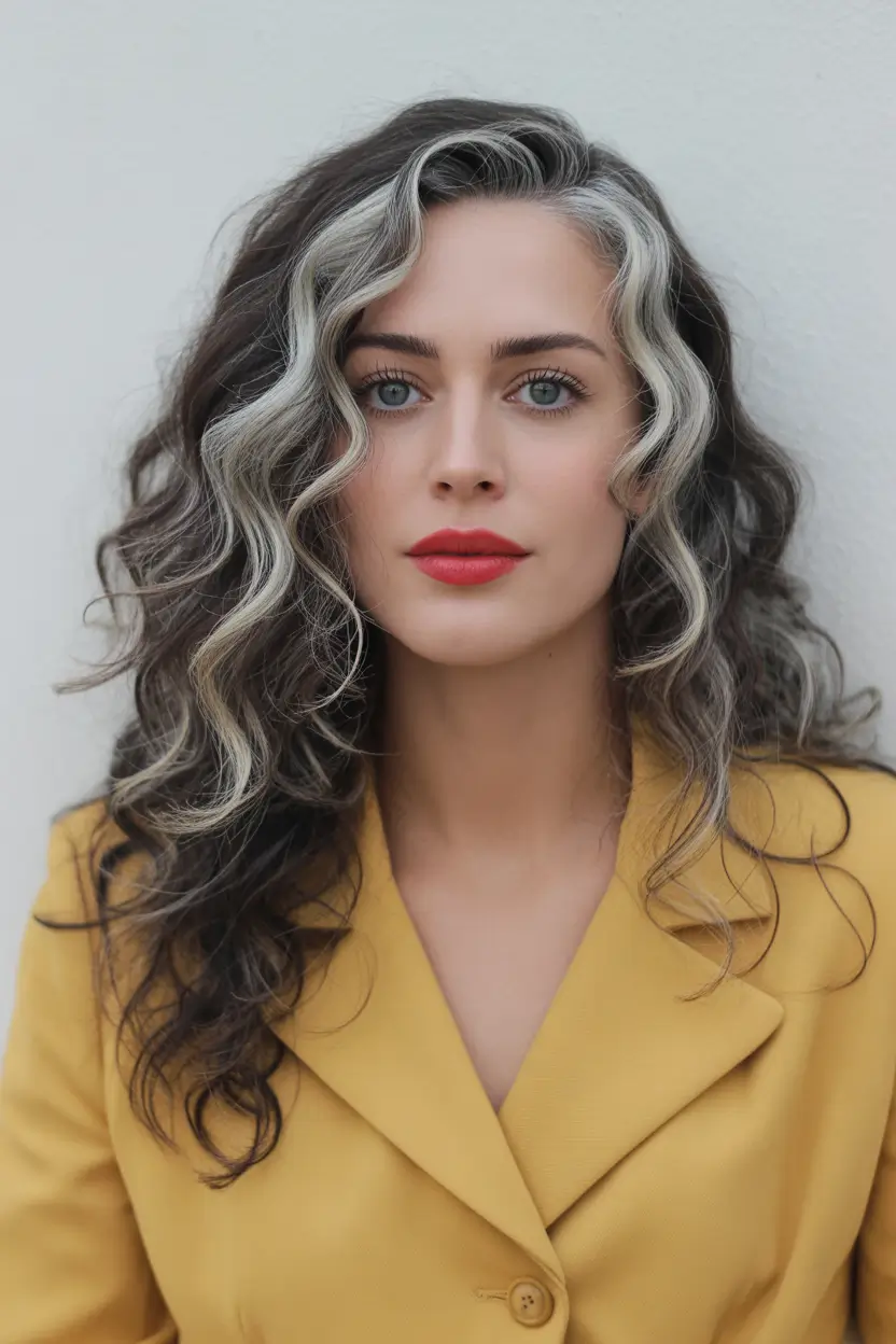 Winter Hair Colors 2025–2026 Trends & Styles: Chic Ideas to Try This Season