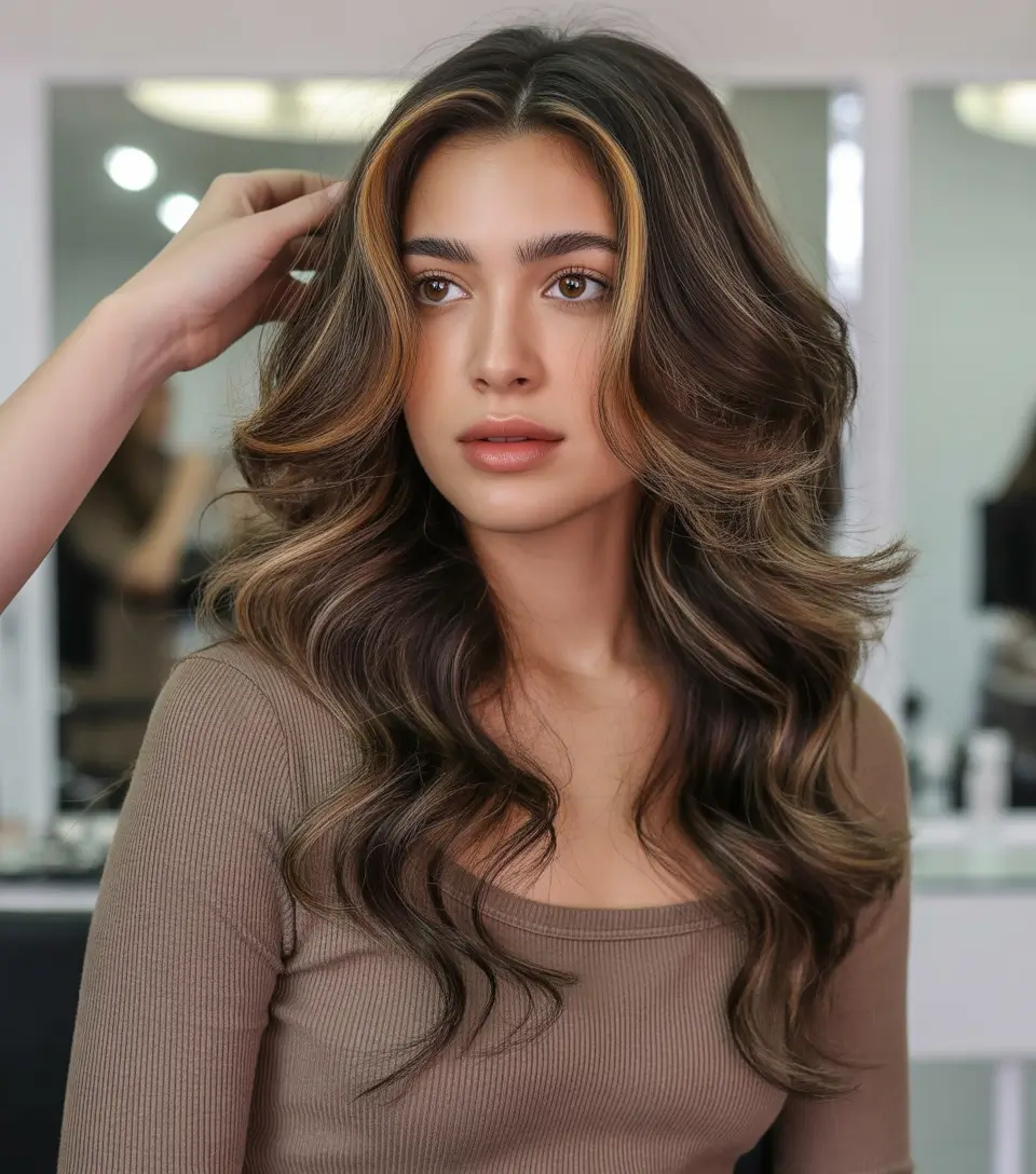 Winter Hair Colors 2025–2026 Trends & Styles: Chic Ideas to Try This Season