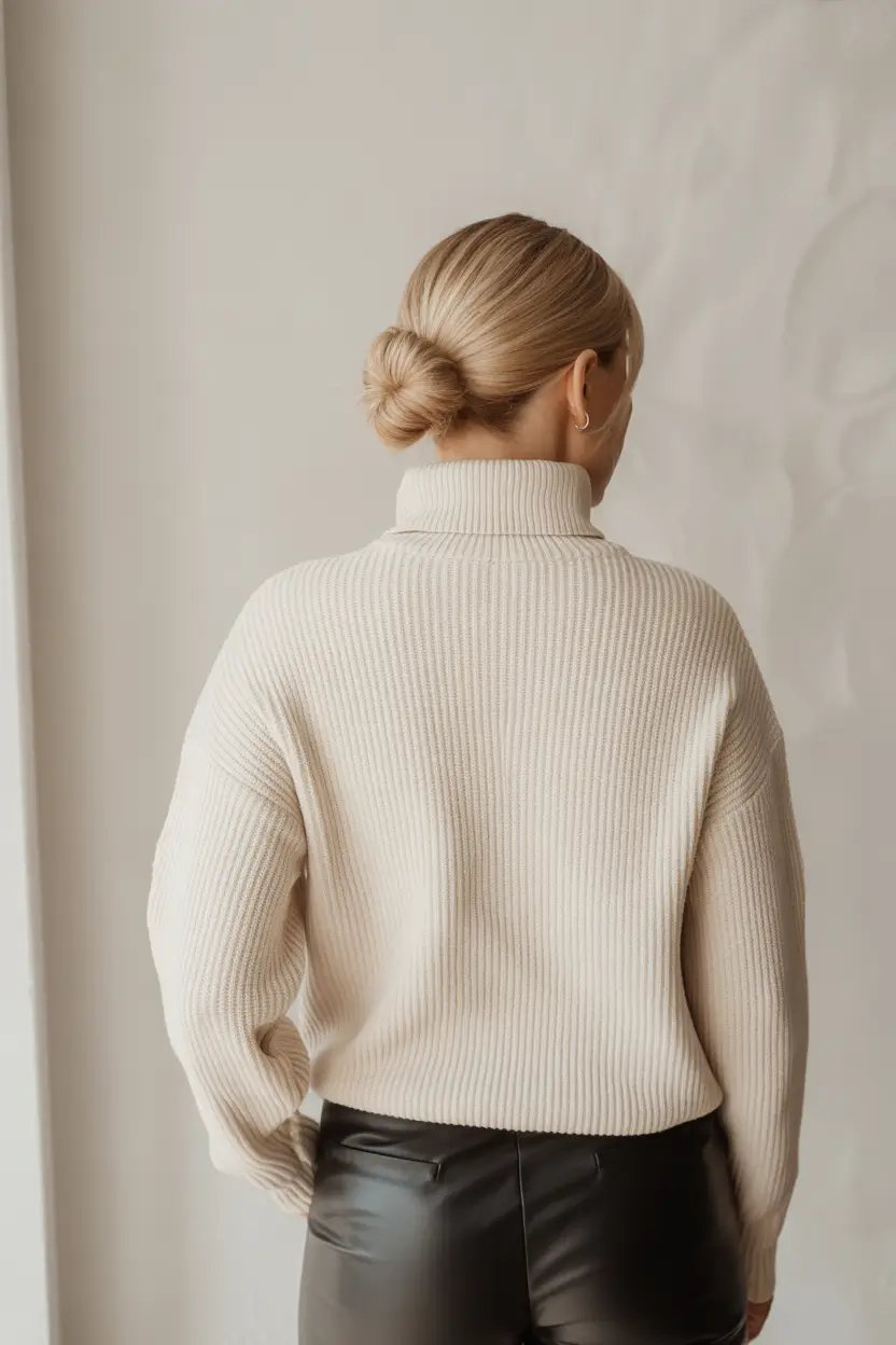 Winter Hairstyles 2025–2026 Trends & Ideas: Stylish Cuts and Cozy Looks