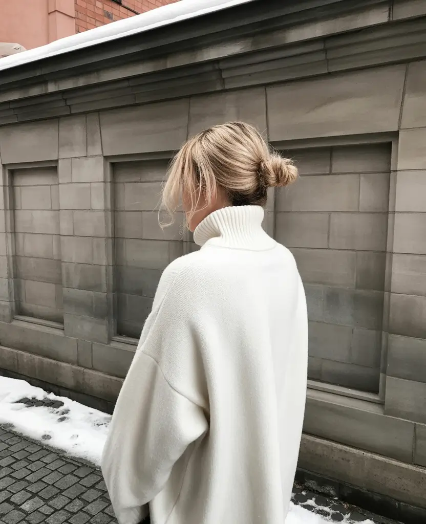 Winter Hairstyles 2025–2026 Trends & Ideas: Stylish Cuts and Cozy Looks