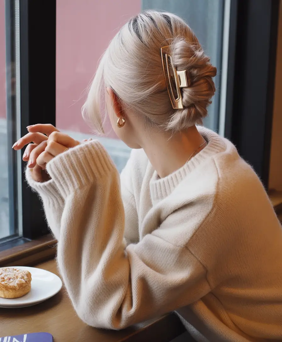 Winter Hairstyles 2025–2026 Trends & Ideas: Stylish Cuts and Cozy Looks