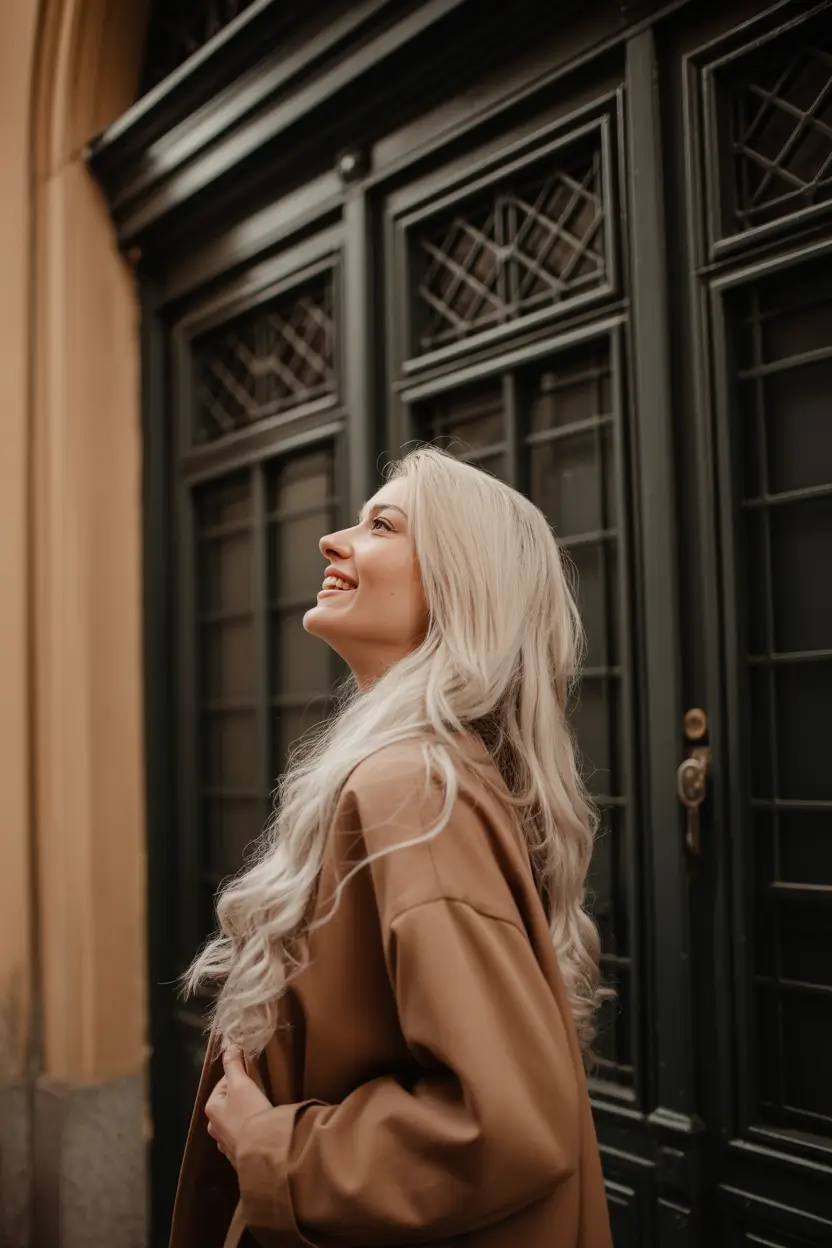 Winter Hairstyles 2025–2026 Trends & Ideas: Stylish Cuts and Cozy Looks