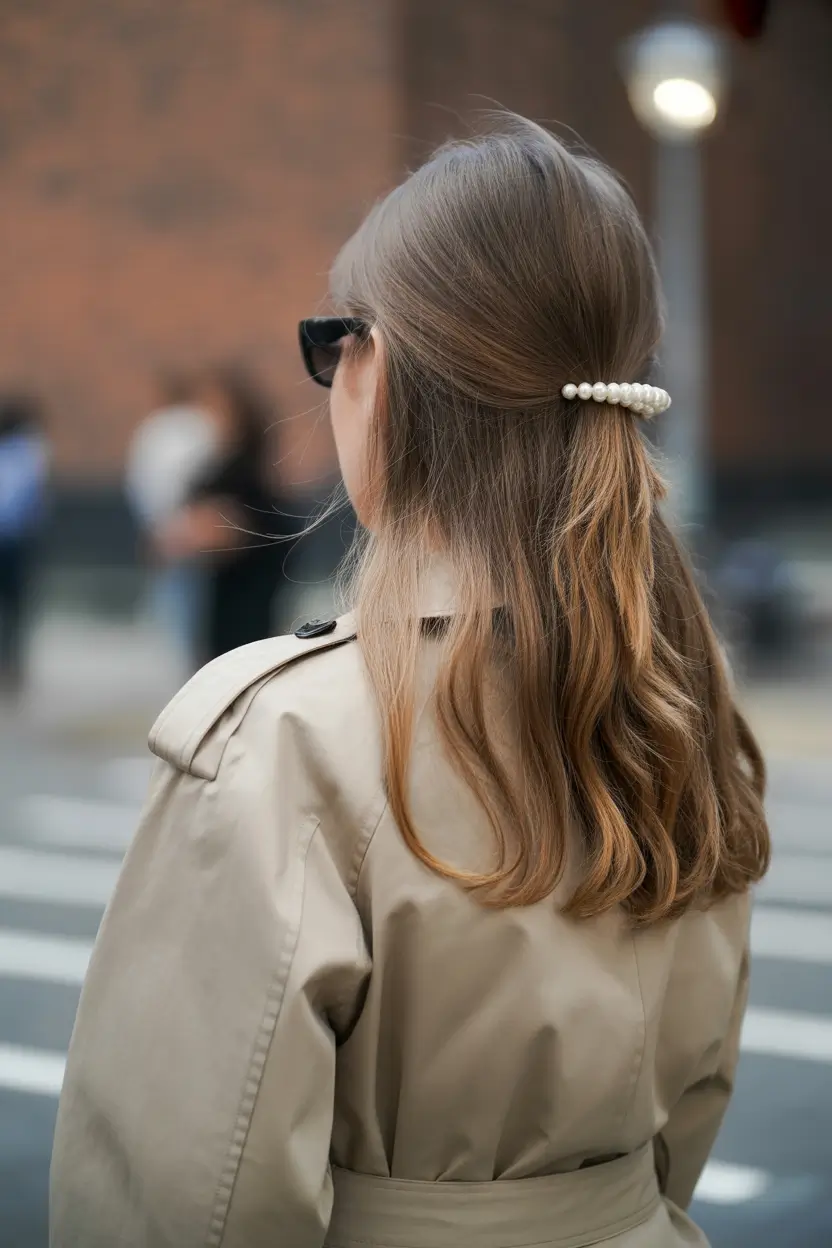 Winter Hairstyles 2025–2026 Trends & Ideas: Stylish Cuts and Cozy Looks