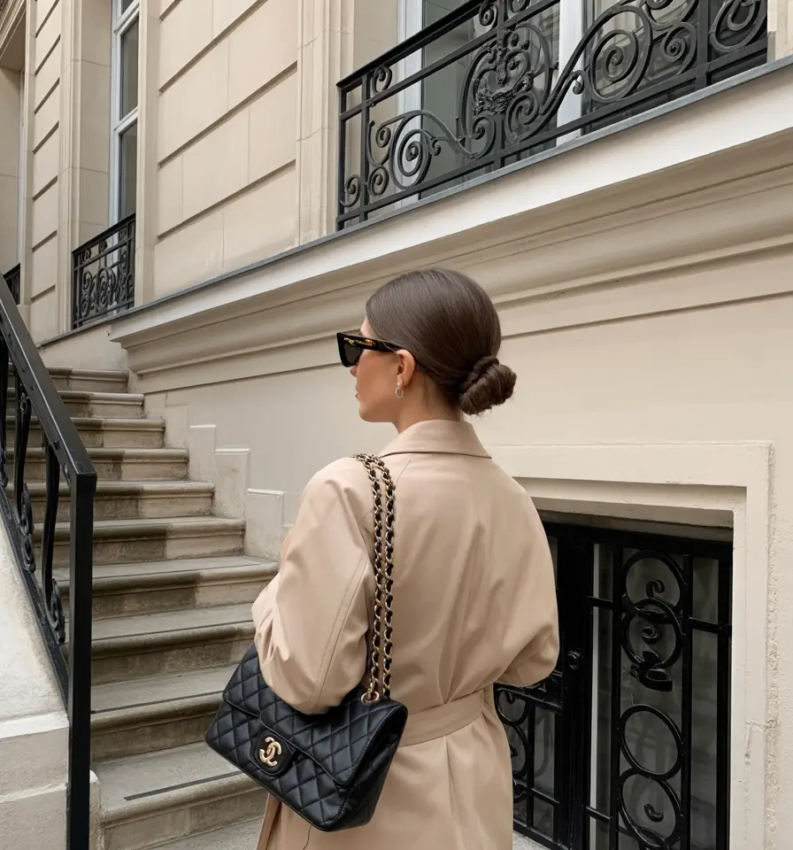 Winter Hairstyles 2025–2026 Trends & Ideas: Stylish Cuts and Cozy Looks