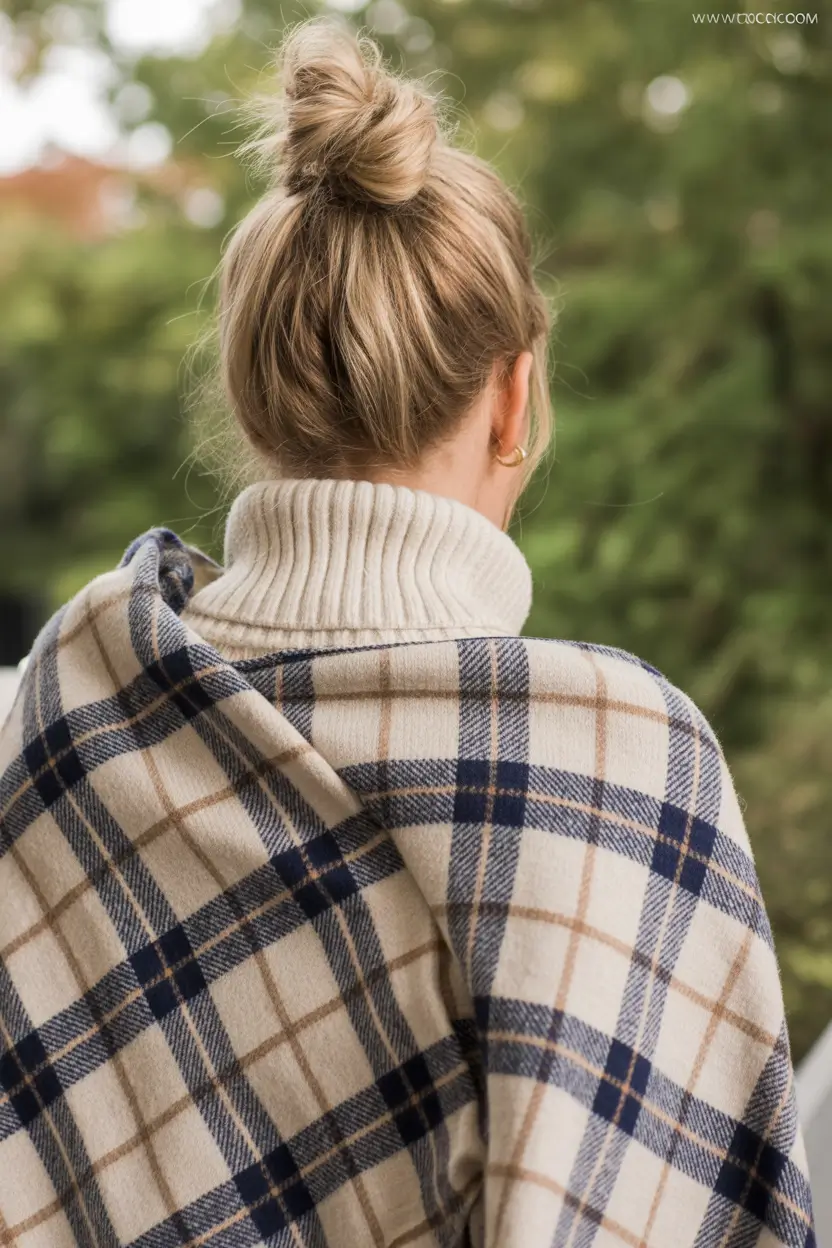 Winter Hairstyles 2025–2026 Trends & Ideas: Stylish Cuts and Cozy Looks