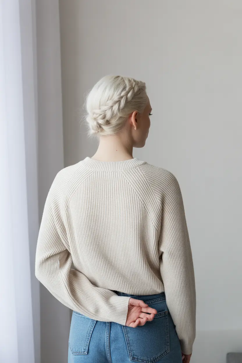 Winter Hairstyles 2025–2026 Trends & Ideas: Stylish Cuts and Cozy Looks