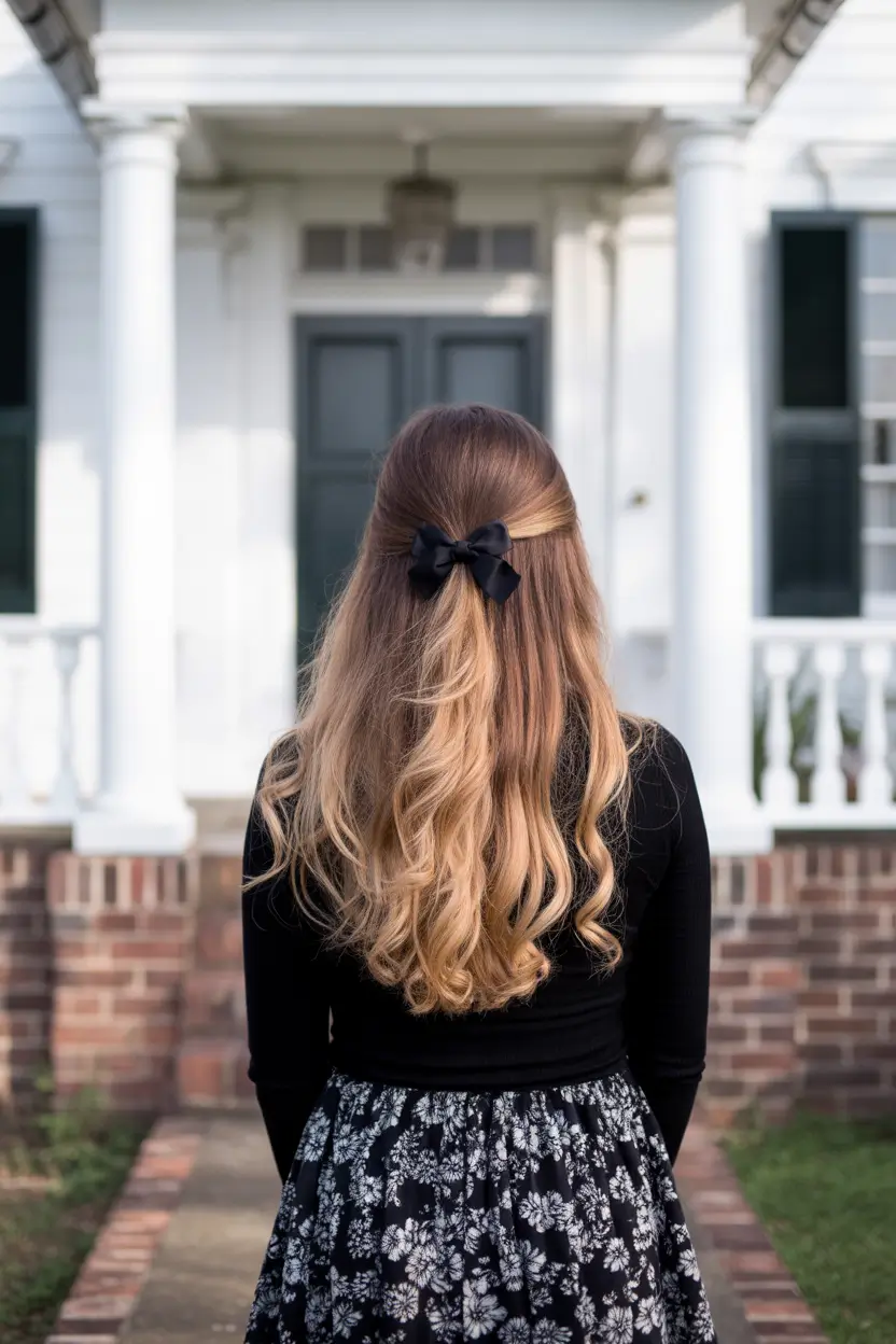 Winter Hairstyles 2025–2026 Trends & Ideas: Stylish Cuts and Cozy Looks