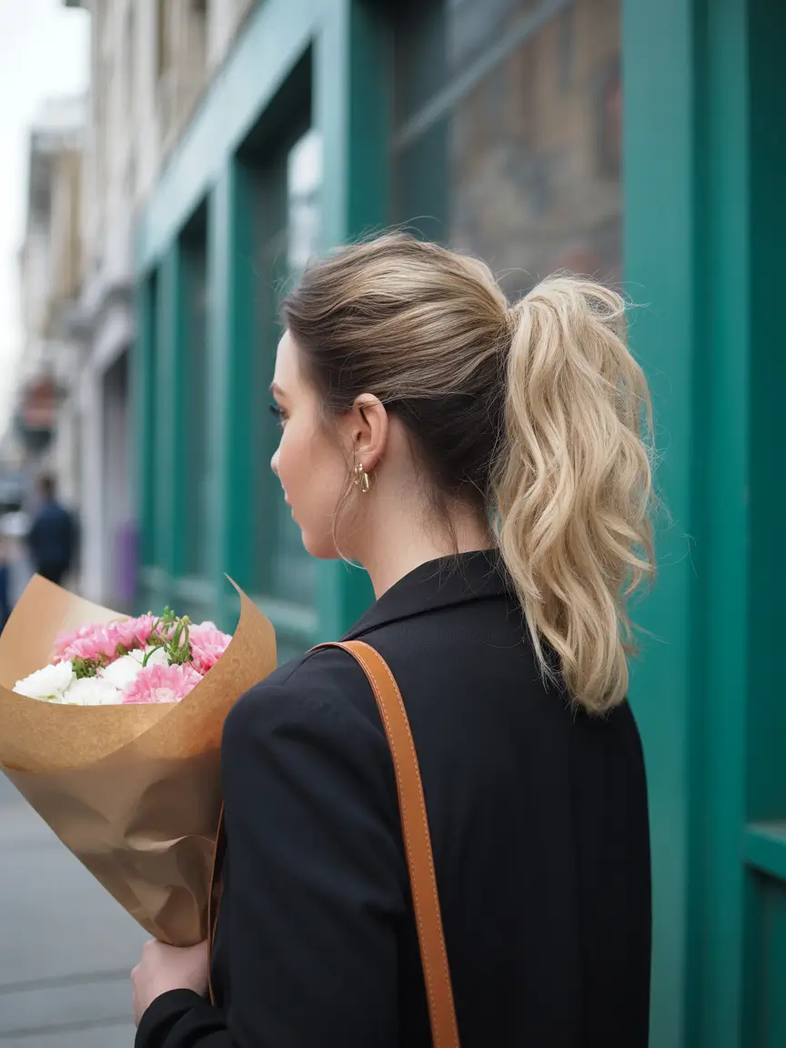 Winter Hairstyles 2025–2026 Trends & Ideas: Stylish Cuts and Cozy Looks