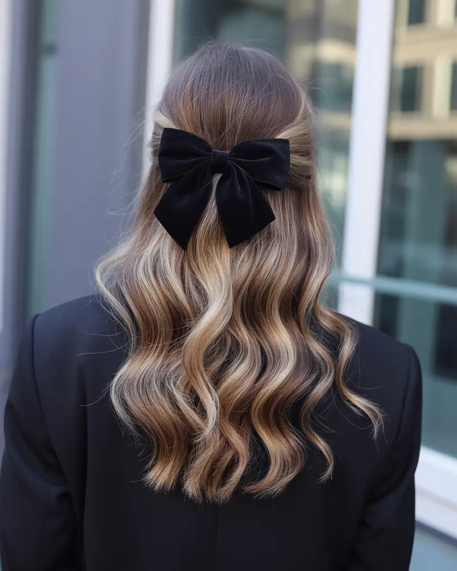 Winter Hairstyles 2025–2026 Trends & Ideas: Stylish Cuts and Cozy Looks